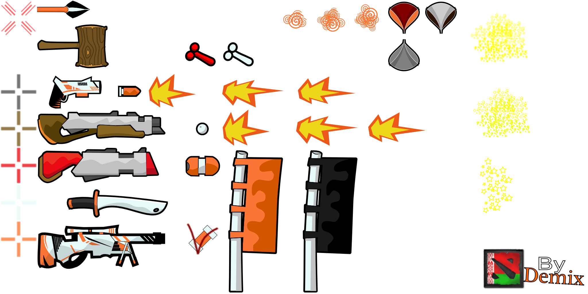 Teeworlds Skins Weapons. Текстур пак для DDRACE Network. DDNET Teeworlds. Teeworlds скины.